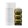 Detector PIR Optex + Transmisor AX PRO