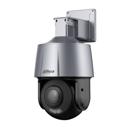 Domo PTZ IP 2MP, 4mm, IR 30M, IP66