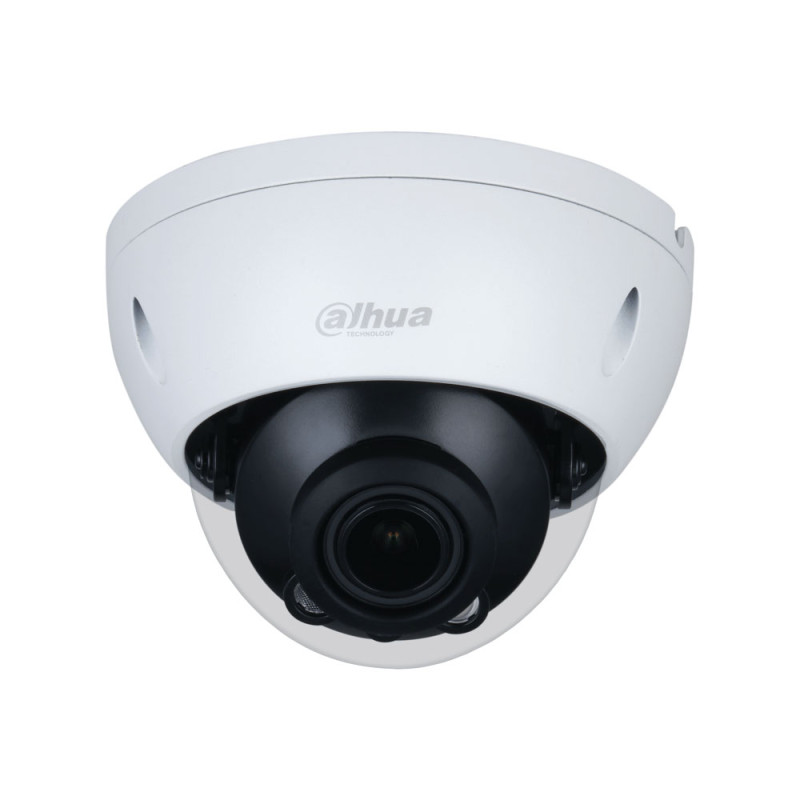 Domo 4 en 1 PoC Dahua 2MP exterior