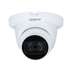Domo 4 en 1 PoC Dahua 2MP exterior