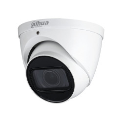 Domo 4 en 1 PoC Dahua 2MP exterior