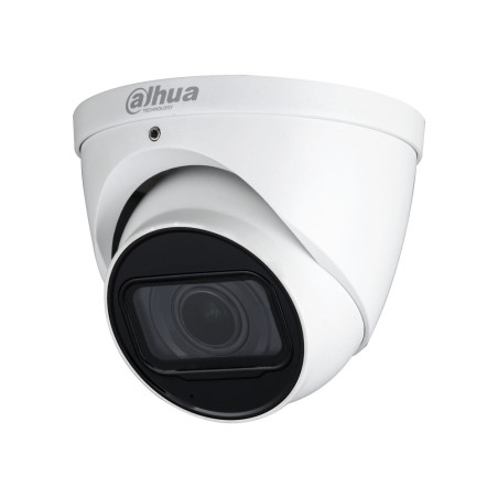 Domo 4 en 1 PoC Dahua 2MP exterior