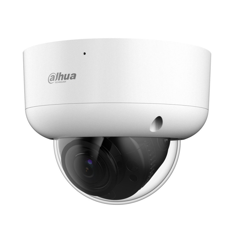 Domo 4 en 1 PoC Dahua StarLight 2MP exterior