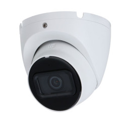 Domo 4 en 1 PoC Dahua StarLight 2MP exterior | APLIUM