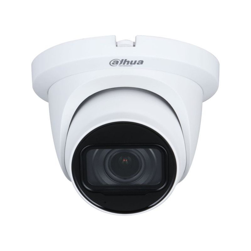 Domo 4 en 1 PoC Dahua StarLight 2MP exterior