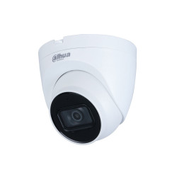 (DH-IPC-HDW2230TP-AS-0280B-S2-QH3) Dahua Cámara IP Turret Li | APLIUM