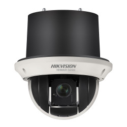 Domo PTZ IP HIKVISION 2MP 15X de interior