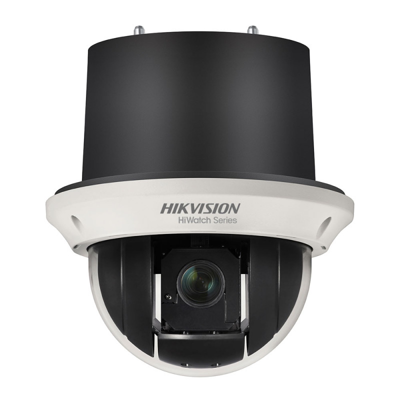 Domo PTZ IP HIKVISION 2MP 15X de interior