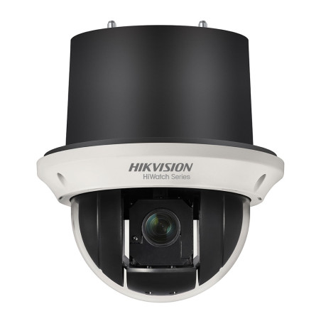 Domo PTZ IP HIKVISION 2MP 15X de interior