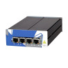 Switch ethernet 4 puertos x10/100tx + 1x100fx 1310/1550nm 1 x Monomodo