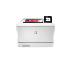 Color Laserjet Pro M454Dw,