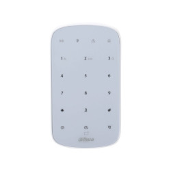 Teclado vía radio Dahua