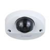 Domo 4 en 1 Dahua 2MP exterior