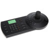 Teclado IP 3AXIS