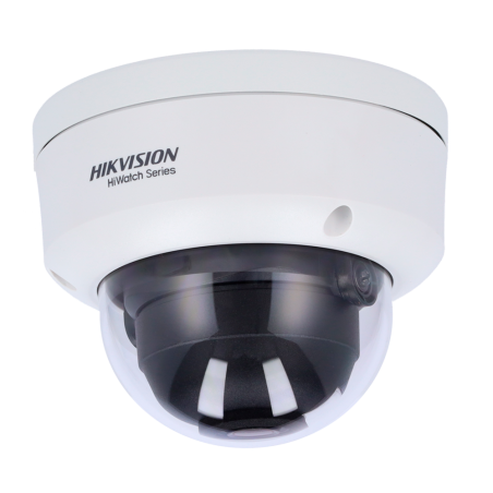 Domo IP Hikvision Color Vu. 4MP