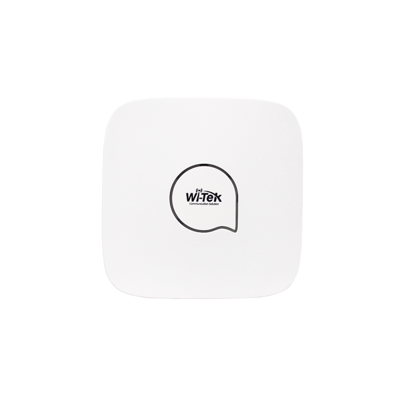 Punto de acceso WiFi 4/5