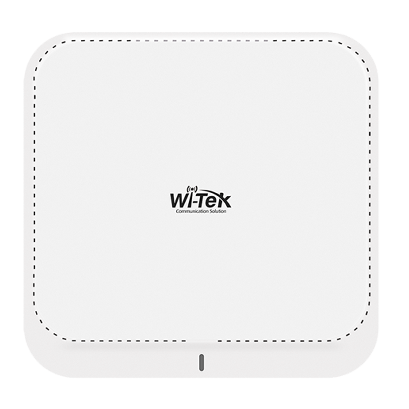 Punto de acceso Wi-Fi 6 para montaje en pared para interiores