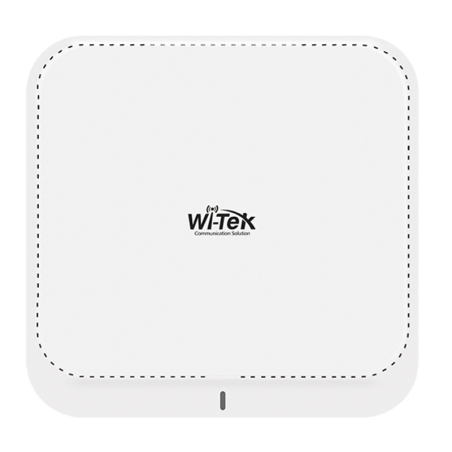 Punto de acceso Wi-Fi 6 para montaje en pared para interiores