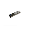 Módulo de fibra SFP multigigabit.