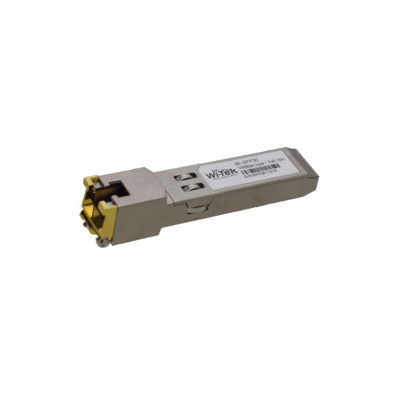 Transceptor RJ45 SFP