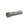 Transceptor RJ45 SFP