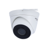 Cámara IP. 1/2.8" Progressive Scan CMOS. 8 Megapixel