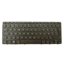 Keyboard (BELGIAN)