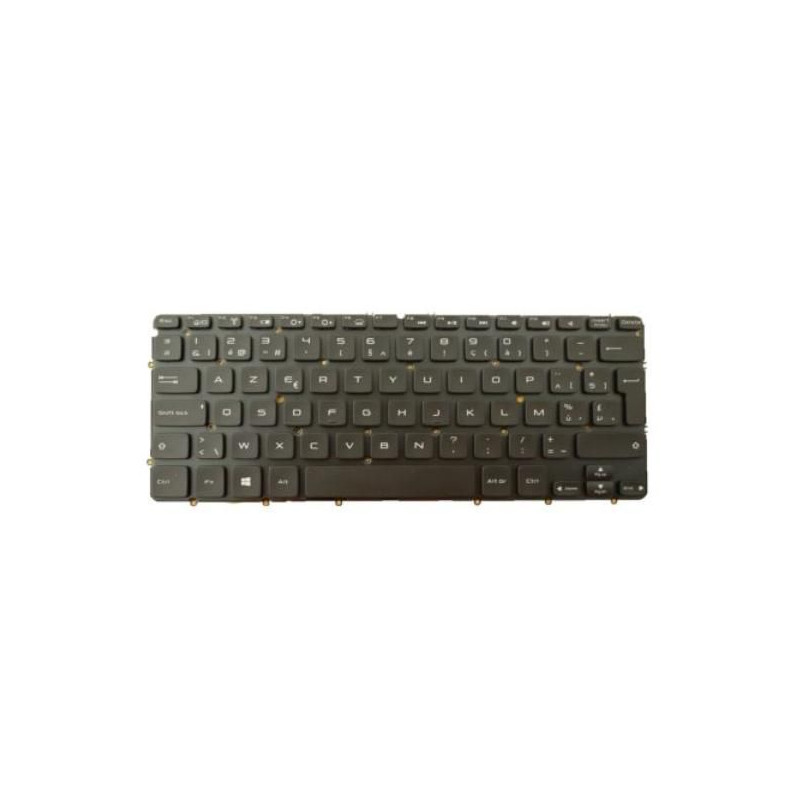 Keyboard (BELGIAN)
