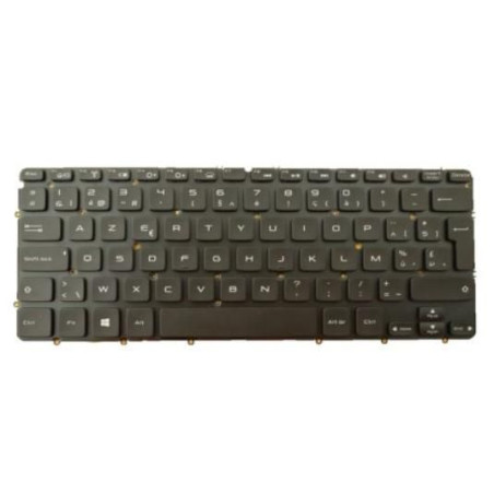 Keyboard (BELGIAN)