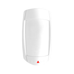 INFRARROJO VÍA RADIO DIGITAL PET INMUNE HASTA 40 KGS, SENSOR DE ÓPTICA