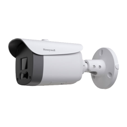 Cámara IP Honeywell Serie 35 de 5MP antivandálica de exterior