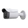 Cámara IP Honeywell Serie 35 de 5MP antivandálica de exterior