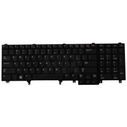 Keyboard (ITALIAN)