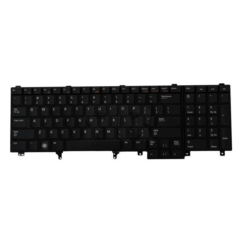 Keyboard (ITALIAN)