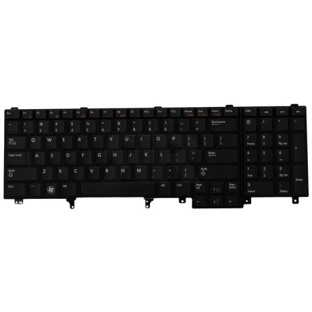 Keyboard (ITALIAN)