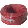 Cable de manguera de par trenzado y apantallado 2x1.5-LHR de 100m