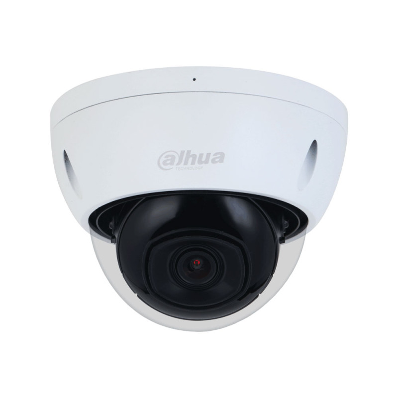 Domo IP WizSense 2MP de exterior