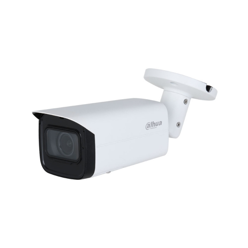 Cámara IP WizSense 8MP de exterior