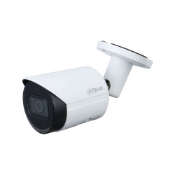 Cámara IP WizSense 8MP de exterior