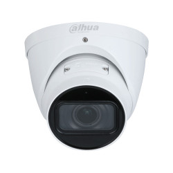Domo IP WizSense 8MP de exterior