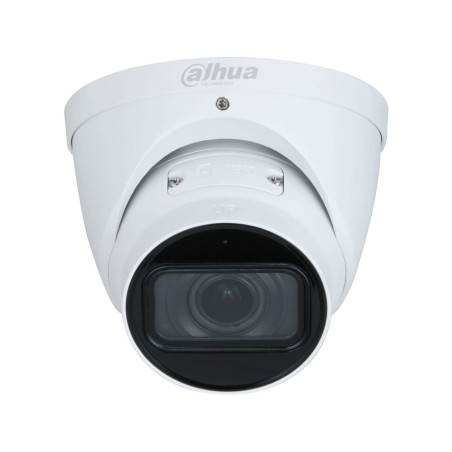 Domo IP WizSense 8MP de exterior