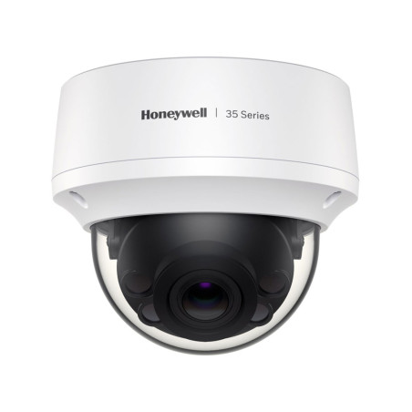 Domo IP 3MP Honeywell Serie 35
