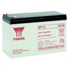 Bateria de 12V, 7Ah