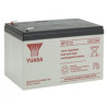 Bateria de 12V, 12Ah