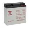 Bateria de 12V, 17Ah