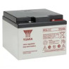 Batería de 12V, 24Ah