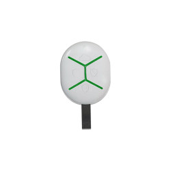 Mando de 4 botones U-Prox Keyfob