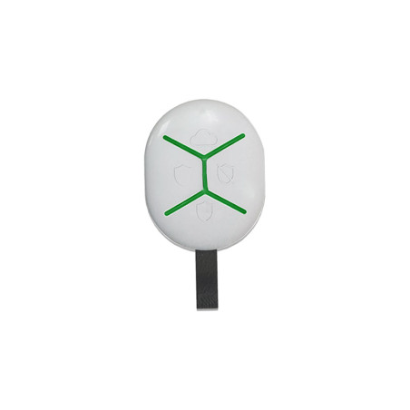 Mando de 4 botones U-Prox Keyfob