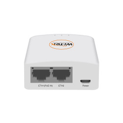 Mini controlador de punto de acceso