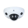 Domo IP 4MP de exterior